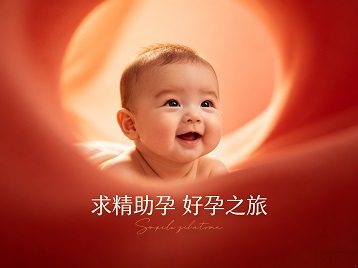 枣阳求精助孕科学助孕 开启专属好孕之旅