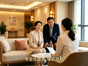 枣阳有偿售卵代生女生的客户的客户群体有哪些