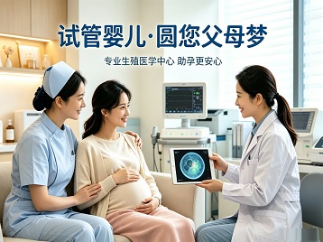 枣阳辅助生育服务 试管婴儿行业的兴起背景、发展与未来展望
